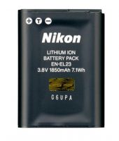 NIKON baterija Li Ion EN-EL23