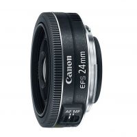 Canon objektiv EF-S 24mm f/2.8 STM