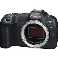 CANON EOS R8  body + shipping to Estonia