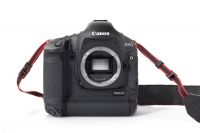Canon EOS 1D Mark IV ohišje rabljeno