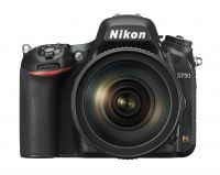 Nikon D750 + AF-S 24-120/4G VR