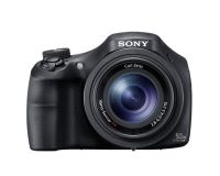 Visoko zmogljiv digitalni fotoaparat SONY DSC-HX350B 50x optični zoom