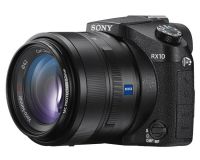 Profesionalni kompakten fotoaparat SONY DSC-RX10