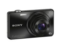 Digitalni fotoaparat Cyber-shot SONY DSC-WX220B 10x optični zoom