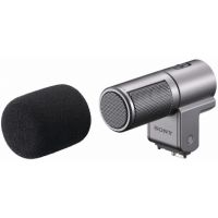 Mikrofon SONY ECM-SST1 za NEX fotoaparat