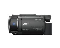 Handycam\xae 4K SONY FDR-AX53B s CMOS-senzorjem Exmor R