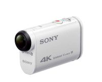 4K mini športna kamera SONY FDR-X1000V z Wi-Fi\xae in GPS