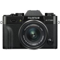 Fujifilm X-T30 + XC 15-45/3.5-5.6 OIS PZ ČRN