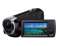 Videokamera SONY HDR-CX405B Full HD  na bliskovni pomnilnik