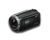 Videokamera SONY HDR-CX625B Full HD na bliskovni pomnilnik