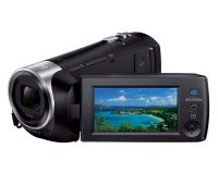 Kamera s projektorjem SONY HDR-PJ410B