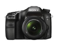 Digitalni fotoaparat  SONY ILCA68K Alfa 68 serije A s senzorjem APS-C
