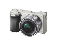 Digitalni fotoaparat  SONY ILCE6000LS Alfa 6000 serije E s senzorjem APS-C