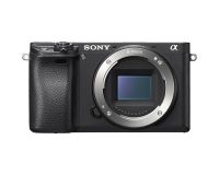 Digitalni fotoaparat  SONY ILCE6300B Alfa 6300 serije E s senzorjem APS-C (body)