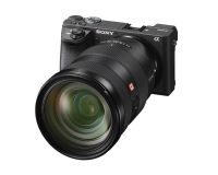 Vrhunski fotoaparat SONY ILCE-6500G z zoom objektivom SELP18105G 18-105 mm