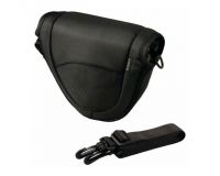 Mehka torbica SONY LCS-EMC za NEX aparate črna