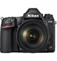 Nikon D780 + AF-S 24-120/4 G ED VR