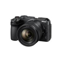 Nikon Z30 + Z DX 12-28/3,5-5,6 PZ VR