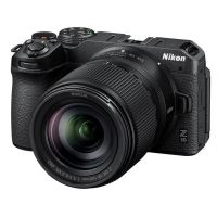 Nikon Z30 + Z DX 18-140/3,5-6,3VR