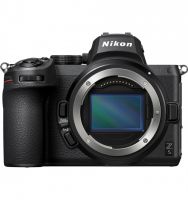 Nikon Z5 ohišje