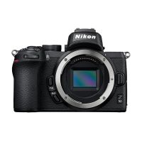 Nikon Z50 ohišje 