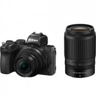 Nikon Z50+DX 16-50/3,5-6,3 VR+DX 50-250VR