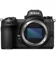 Nikon Z6 II ohišje