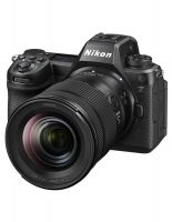 Nikon Z6 III + Nikkor Z 24-120/4S