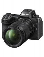 Nikon Z6 III + Nikkor Z 24-200/4-6,3VR