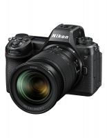 Nikon Z6 III + Nikkor Z 24-70/4S