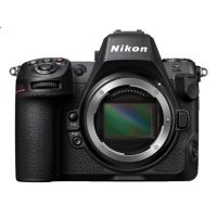 Nikon Z8 + Nikkor Z 24-70/2,8 S PRO KIT