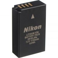 NIKON baterija EN-EL20a