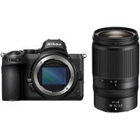 Nikon Z5 + Nikkor Z 28-75/2,8