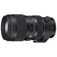 SIGMA  objektiv 50-100/1,8 DC HSM Art za Nikon