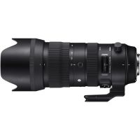 SIGMA  objektiv 70-200/2,8 DG OS HSM Sports za Nikon