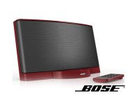 Bose SoundDock\xae serija III digitalni glasbeni sistem bordo Limited edition