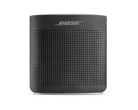 Bose SoundLink Color II Bluetooth zvočnik črn