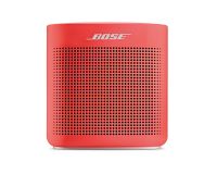Bose SoundLink Color II Bluetooth zvočnik rdeč
