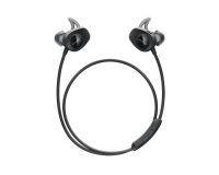 Bose SoundSport brezžične ušesne slušalke črna
