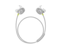 Bose SoundSport brezžične ušesne slušalke  Citron
