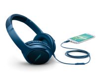 Bose SoundTrue II okoli ušesne slušalke za Android mornarsko modre