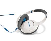 Bose SoundTrue okoli ušesne slušalke AE bele