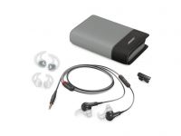 Bose SoundTrue ušesne slušalke za Apple črne