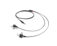 Bose SoundTrue ušesne slušalke črne