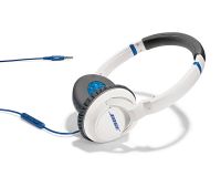 Bose SoundTrue OE naušesne slušalke bele