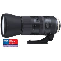 TAMRON objektiv SP 150-600/5-6,3 VC USD G2 za Nikon