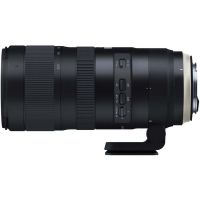 TAMRON objektiv SP 70-200/2,8 VC USD G2 za Canon