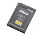 NIKON baterija Li Ion EN-EL12