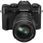 Fujifilm X-T30 II+XF 18-55/2,8-4R LM OIS ČRN