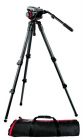 MANFROTTO video KIT 504HD, 535K